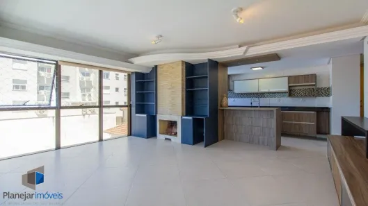Apartamento com 3 Quartos à venda, 89m² no Petrópolis, Porto Alegre