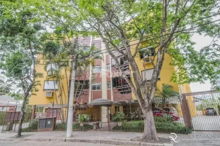 Apartamento com 2 Quartos à venda, 59m² no Passo da Areia, Porto Alegre
