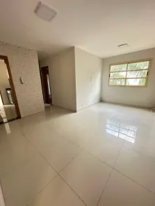 Apartamento com 2 Quartos à venda, 53m² no Jardim Santo André CDHU, Santo André