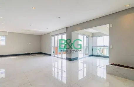 Cobertura com 3 Quartos à venda, 280m² no Campo Belo, São Paulo
