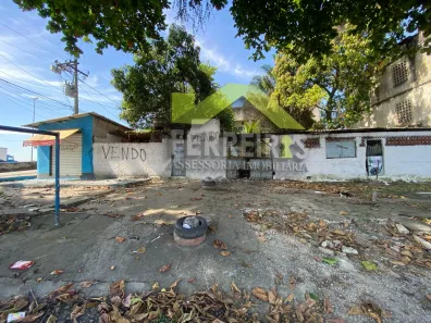 Galpão/Depósito/Armazém à venda, 535m² no Chácaras Rio-Petrópolis, Duque de Caxias
