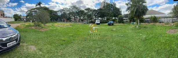 Lote/Terreno à venda, 2016m² no Bosque dos Eucaliptos, São José dos Campos