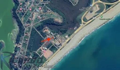Lote/Terreno à venda, 360m² no Porto Grande, Guarapari