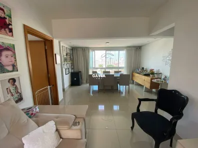 Apartamento com 3 Quartos à venda, 98m² no Marapé, Santos