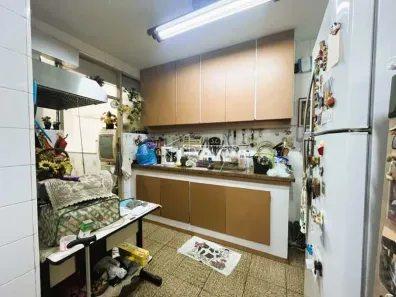 Apartamento com 3 Quartos à venda, 119m² no Ipanema, Rio de Janeiro