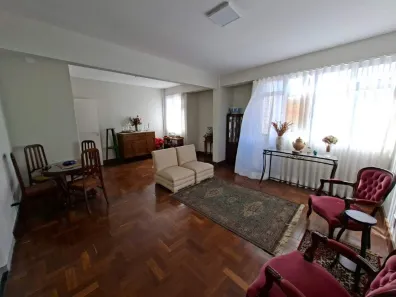 Apartamento com 2 Quartos à venda, 100m² no Coração de Jesus, Belo Horizonte