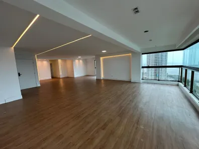 Apartamento com 4 Quartos à venda, 208m² no Recife, Recife