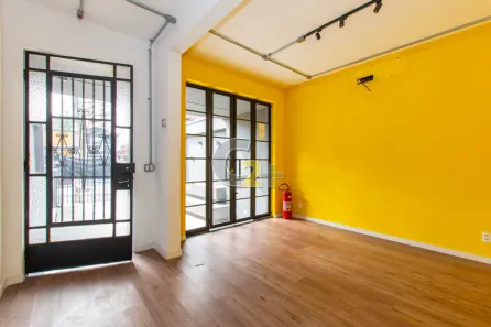 Imóvel Comercial com 3 Quartos para alugar, 160m² no Perdizes, São Paulo
