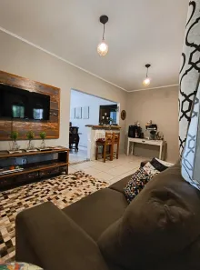Fazenda/Sítio com 5 Quartos à venda, 368m² no Chácara das Videiras, Jundiaí
