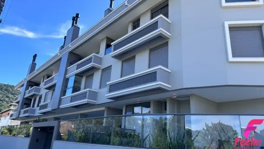 Apartamento com 2 Quartos à venda, 91m² no Ingleses do Rio Vermelho, Florianópolis