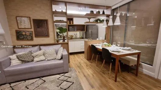 Apartamento com 2 Quartos à venda, 41m² no Lapa, São Paulo