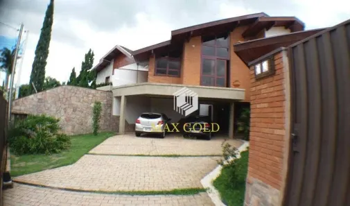 Casa com 3 Quartos à venda, 310m² no Jardim das Nações, Taubaté