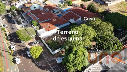 Casa com 3 Quartos à venda, 320m² no Santa Fé, Campo Grande