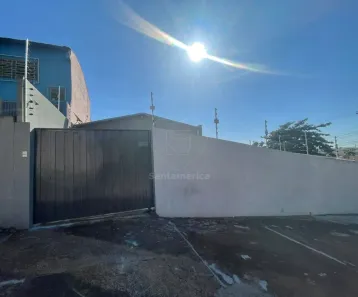 Casa com 1 Quarto para alugar, 50m² no Jardim do Sol, Londrina