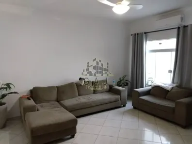 Casa com 3 Quartos à venda, 191m² no Jardim Ipiranga, Americana