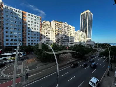 Apartamento com 1 Quarto à venda, 44m² no Copacabana, Rio de Janeiro