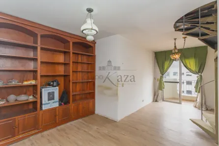 Cobertura com 4 Quartos à venda, 392m² no Indianópolis, São Paulo