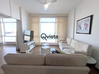 Apartamento com 4 Quartos à venda, 160m² no Vila Alzira, Guarujá