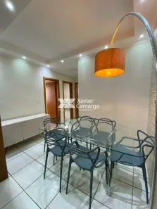 Apartamento com 2 Quartos à venda, 71m² no Chácara Luza, Rio Claro