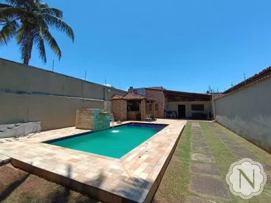 Casa com 3 Quartos à venda, 139m² no Praia dos Sonhos, Itanhaém