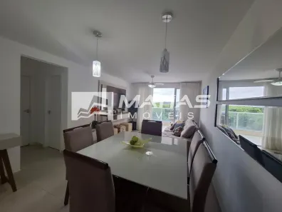 Apartamento com 2 Quartos à venda, 80m² no Praia do Morro, Guarapari
