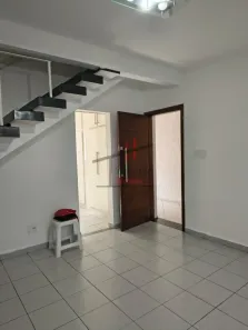Casa de Condomínio com 3 Quartos à venda, 120m² no Cidade Mãe do Céu, São Paulo
