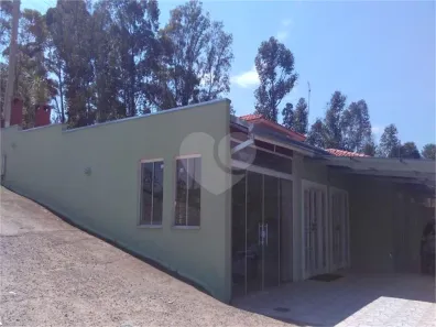 Casa com 4 Quartos à venda, 239m² no Loteamento Jardim Parque das Palmeiras, Serra Negra