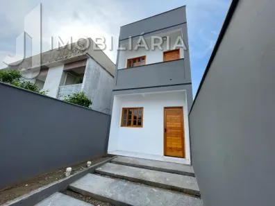 Casa com 2 Quartos à venda, 75m² no São João do Rio Vermelho, Florianópolis