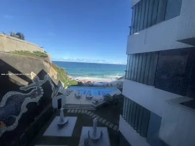 Apartamento com 1 Quarto à venda, 66m² no Rio Vermelho, Salvador