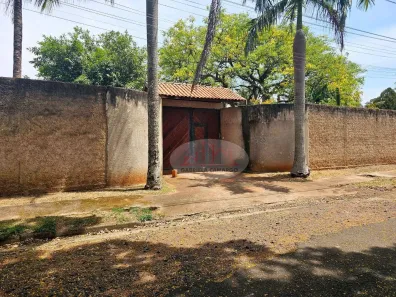 Fazenda/Sítio com 1 Quarto à venda, 94m² no Santa Rita, Piracicaba