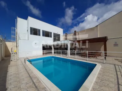 Cobertura com 1 Quarto à venda, 115m² no Residencial Cittá di Salerno, Campinas