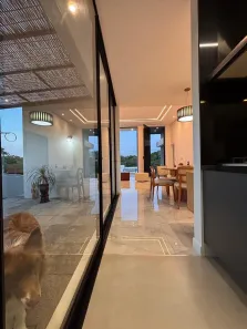 Casa com 3 Quartos à venda, 207m² no Alphaville (Abrantes), Camaçari