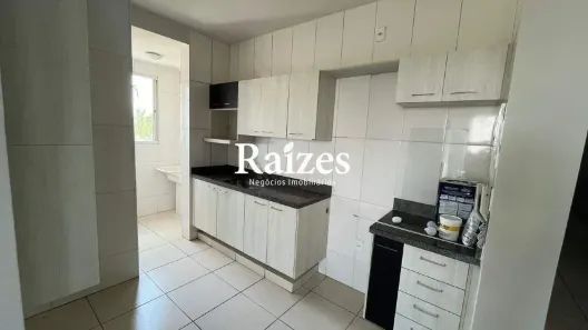 Apartamento com 2 Quartos à venda, 47m² no Panorama, Uberlândia