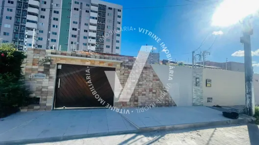 Casa com 4 Quartos à venda, 130m² no Aruana, Aracaju