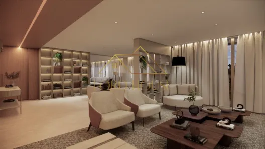 Apartamento com 3 Quartos para venda ou aluguel, 370m² no Jardim Paulista, São Paulo