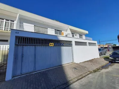 Apartamento com 4 Quartos à venda, 220m² no São Judas, Itajaí