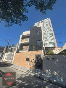 Apartamento com 1 Quarto à venda, 18m² no Vila Formosa, São Paulo