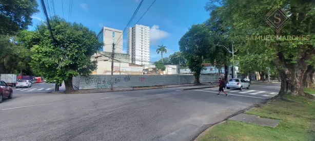 Lote/Terreno para venda ou aluguel, 1035m² no Derby, Recife