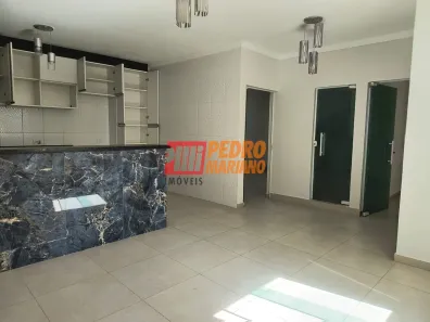 Apartamento com 2 Quartos para alugar, 70m² no Rudge Ramos, São Bernardo do Campo