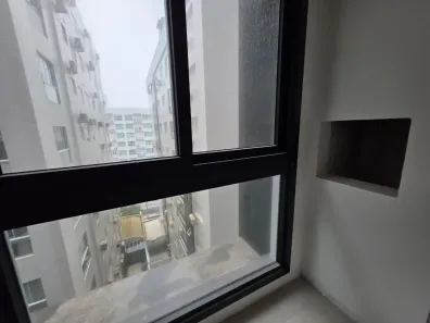 Apartamento com 1 Quarto à venda, 33m² no Navegantes, Capão da Canoa