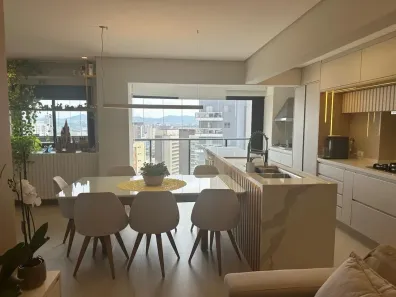 Apartamento com 3 Quartos à venda, 78m² no Centro, Osasco