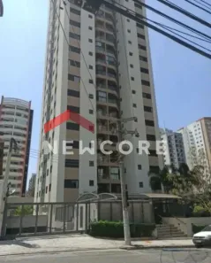 Apartamento com 3 Quartos à venda, 80m² no Vila Hamburguesa, São Paulo
