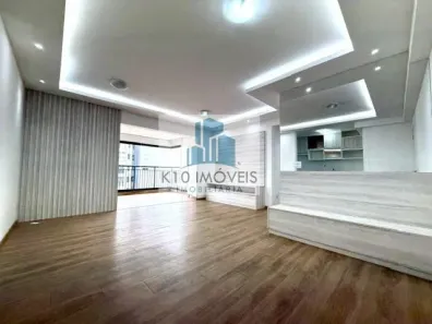 Apartamento com 2 Quartos à venda, 81m² no Vila Parque Jabaquara, São Paulo