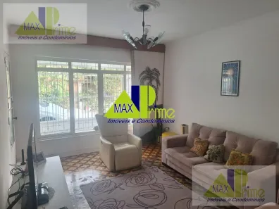 Casa com 3 Quartos à venda, 224m² no Penha de França, São Paulo