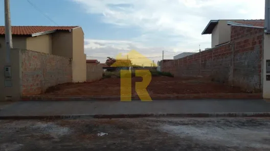 Lote/Terreno à venda, 200m² no Residencial Mais Viver, São José do Rio Preto