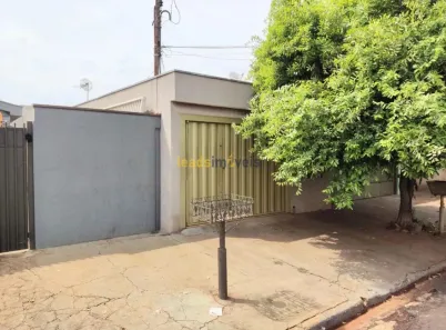 Casa com 2 Quartos à venda, 150m² no Vila Albertina, Ribeirão Preto