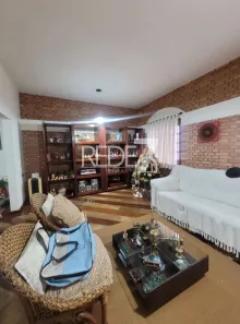 Casa com 4 Quartos à venda, 600m² no Vila Mimosa, Campinas