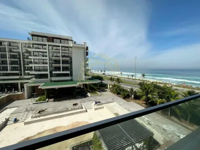 Flat com 1 Quarto à venda, 94m² no Barra da Tijuca, Rio de Janeiro