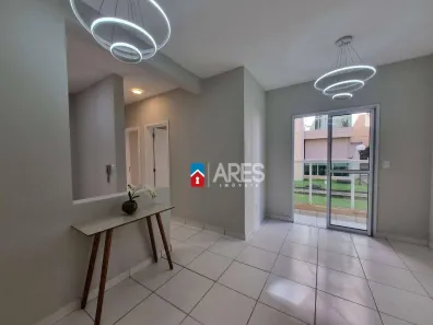 Apartamento com 2 Quartos à venda, 47m² no Jardim Novo Maracanã, Campinas