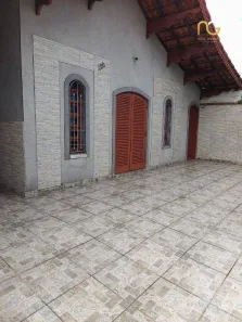Casa com 2 Quartos à venda, 190m² no Maracanã, Praia Grande